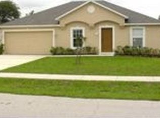2867 N Juliet Dr, Deltona, FL 32738