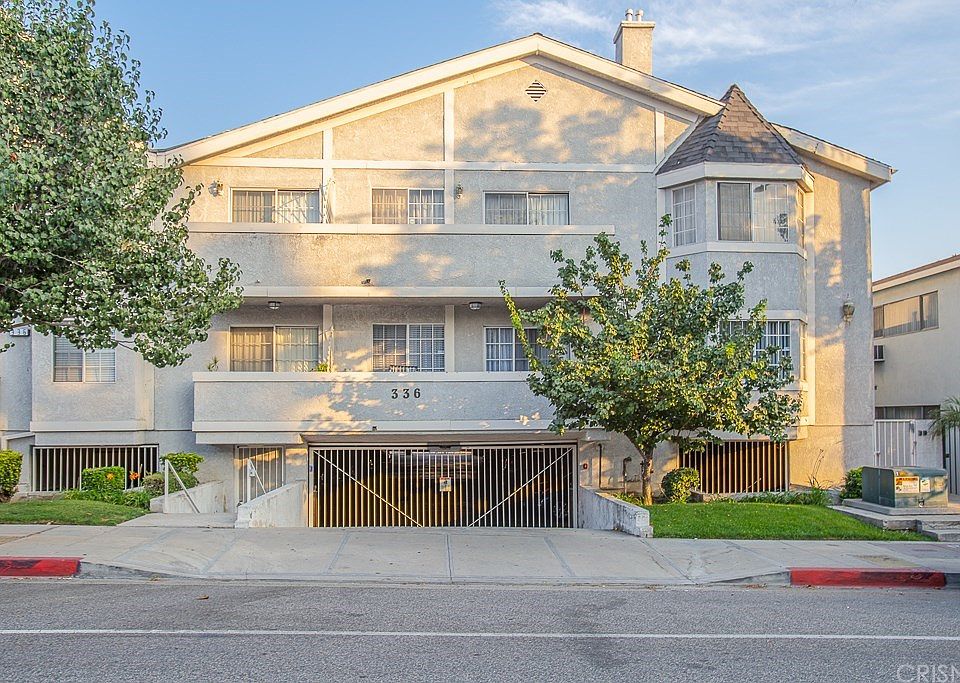 1st image of 336 E Verdugo Ave APT 214