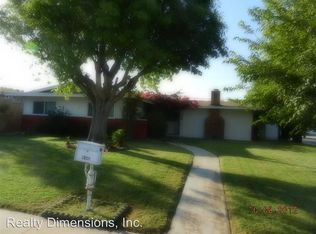 2601 Noble Ave, Bakersfield, CA 93306