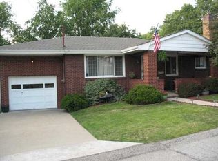 1706 Ohio Ave, West Mifflin, PA 15122