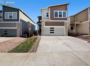 6169 Godwit Ln, Colorado Springs, CO 80925