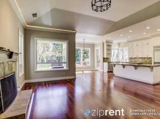 1595 Alamo Way #A, Alamo, CA 94507