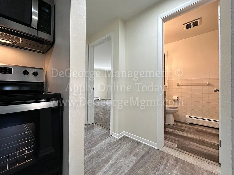Titus Villa Apartments — Photo 71