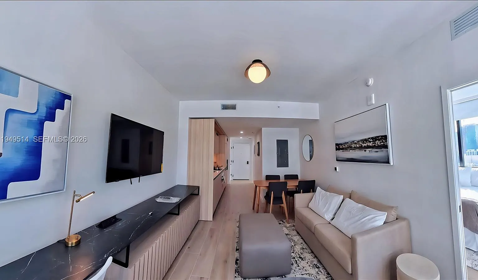 2 bed, 2.0 bath, $4,500 — Photo 2