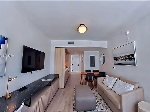 2nd image of 225 N Miami Ave #1812