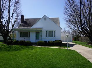 145 Peters Ave, Lancaster, OH 43130