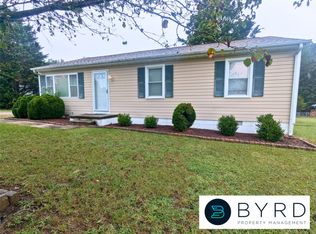 10910 Buttevant Dr, Chesterfield, VA 23838