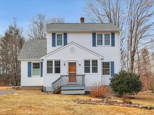 10 Yale Avenue, Middlebury, CT 06762