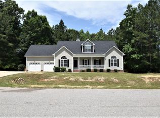 195 Meadow Loop Dr, Clayton, NC 27527