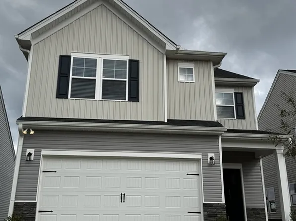 142 Gervais Cir, Greenville, SC