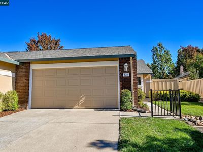 628 Savoy Ct, Walnut Creek, CA, 94598