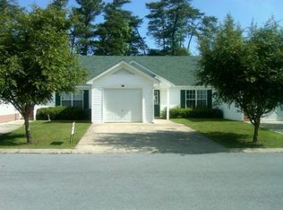 341 Newcomb St, Rockmart, GA