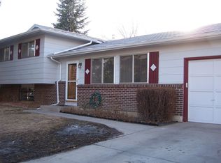 533 Fay Dr, Colorado Springs, CO 80911