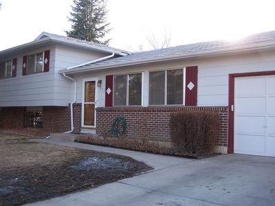 533 Fay Dr, Colorado Springs, CO, 80911
