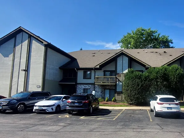 2640 N Delany Rd APT 101, Waukegan, IL 60087