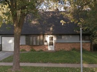 22105 Central Park Ave, Park Forest, IL