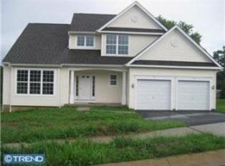 506 Bellemead Cir, Avondale, PA 19311