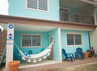 1 Bo. Espinal Rd, Aguada, PR 00602