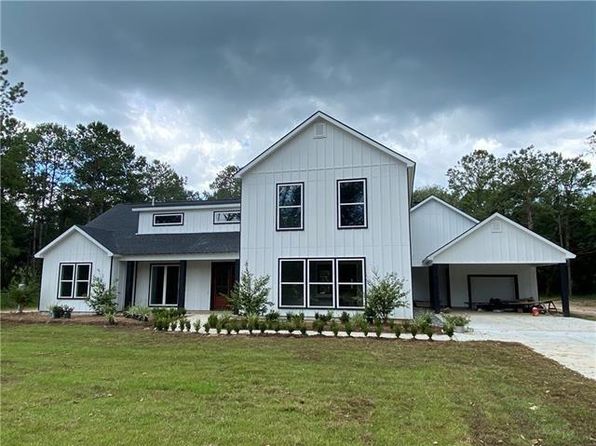 New Construction Homes in Covington LA | Zillow