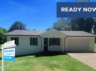 106 West Dr, Munford, TN 38058