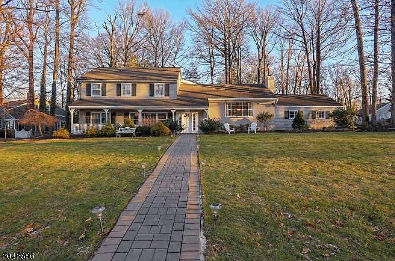 2070 Oak Hill Rd, Scotch Plains, NJ 07076 Zillow