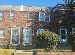 7941 Rugby St, Philadelphia, PA 19150