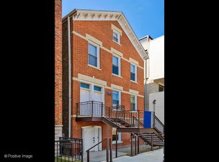 1817 W Armitage Ave APT 1, Chicago, IL 60622