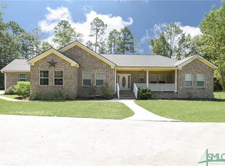 159 Blandford Rd, Rincon, GA 31326