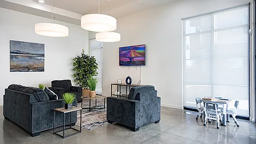 Marina Village Apartments — Photo 4