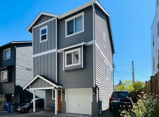 122 N 101st St, Seattle, WA 98133