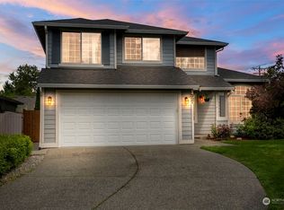 321 96th Dr SE, Lake Stevens, WA 98258
