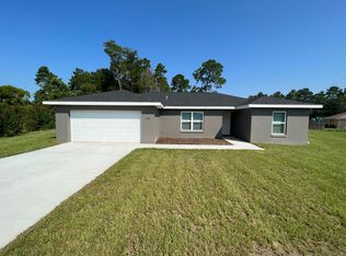 2221 SW 149th Ln, Ocala, FL 34473