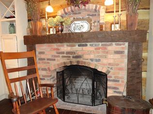 10107 County Road 47, West Liberty, OH 43357