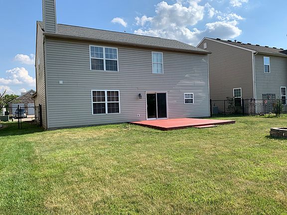 2nd image of 6834 Bluestem Ct