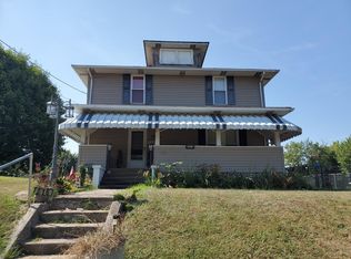 316 E Prince St, Beckley, WV 25801