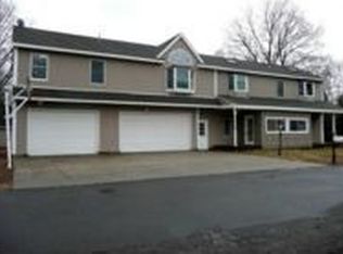 47 Harding Ave, Ludlow, MA 01056