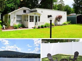 178 Lake Shore Dr N, Maryland, NY 12116
