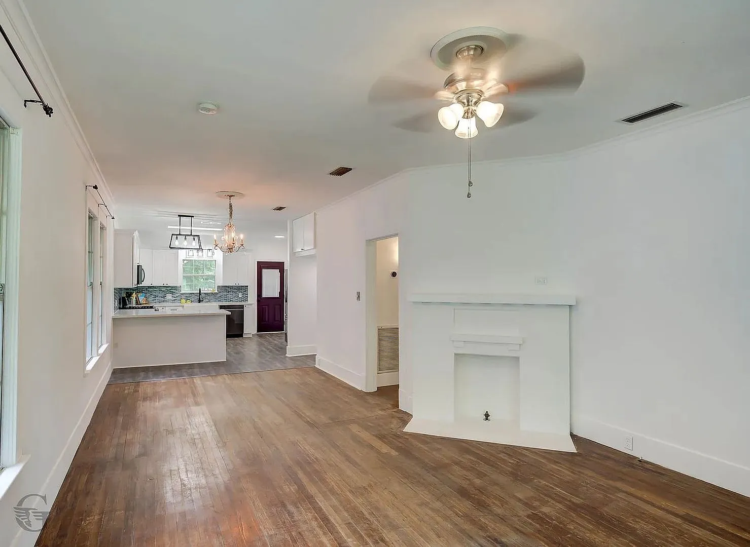 Inviting Shreveport Home Ready for You — Photo 3