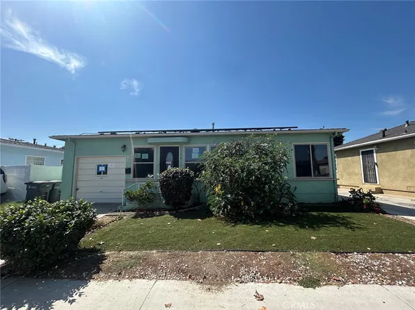 2736 E Jackson St, Carson, CA 90810