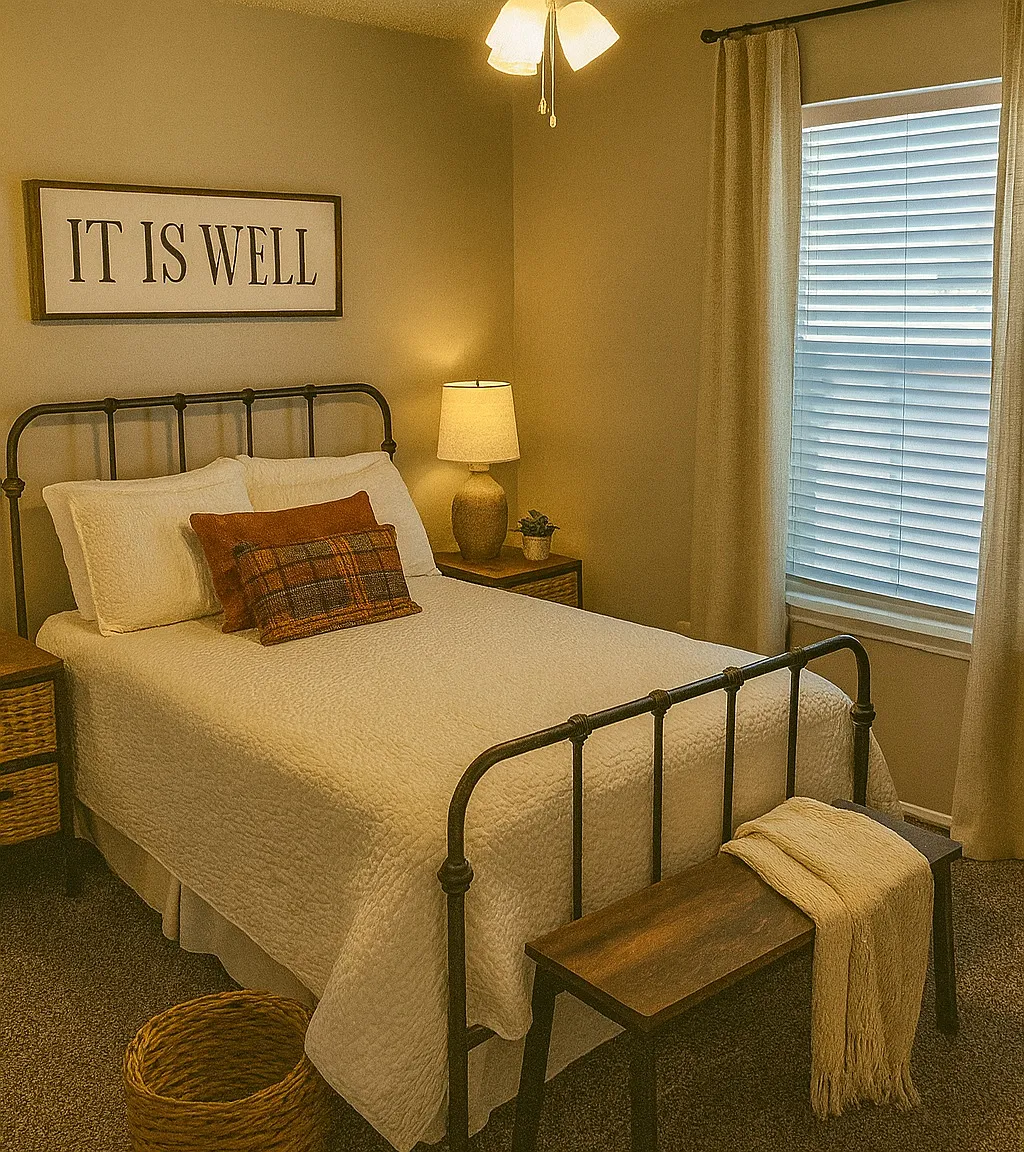 Peppertree Apartments — Photo 4