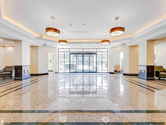 3rd image of 2155 Burnhamthorpe Rd W #1508