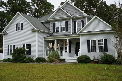 125 Creeks Edge Dr Photo 1