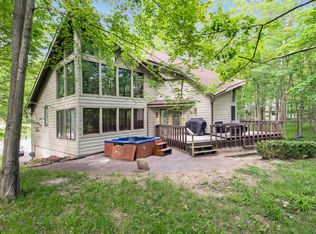 9555 Golf Port Dr, Stanwood, MI 49346