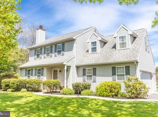 1 Cristina Ln, Oxford, PA 19363