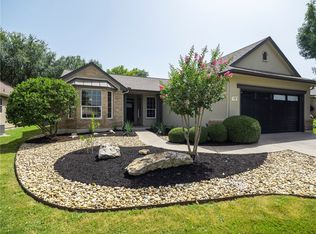 112 Prospector Pass, Georgetown, TX 78633