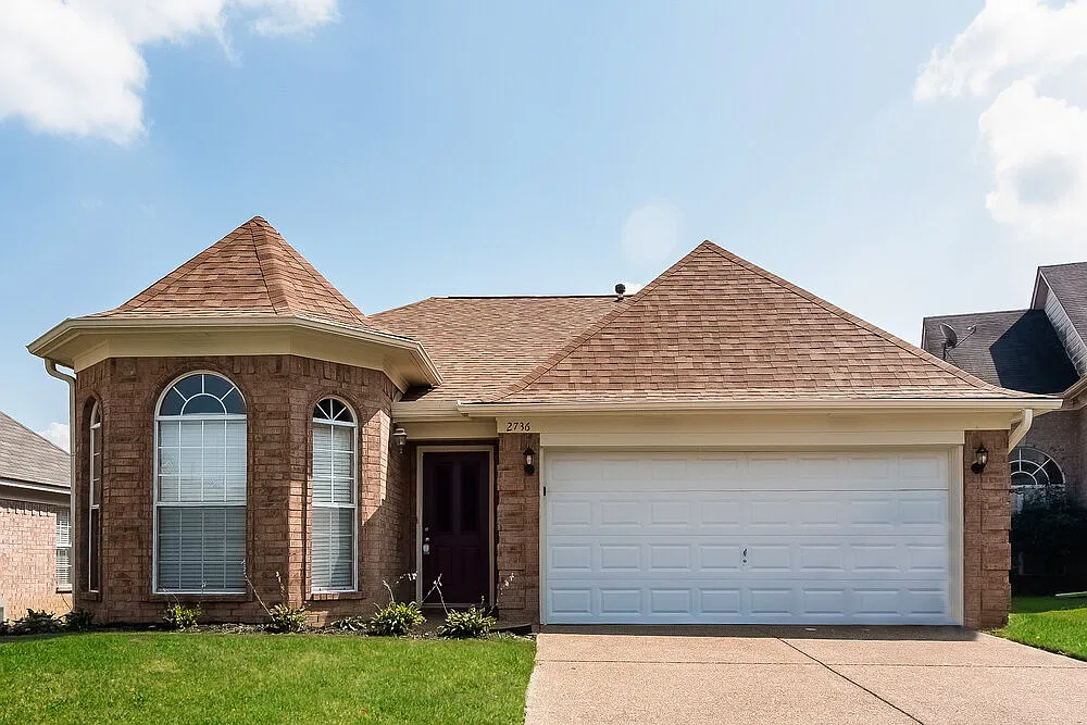 3 bed, 2.0 bath, 1470 sqft, $1,820 — Photo 1