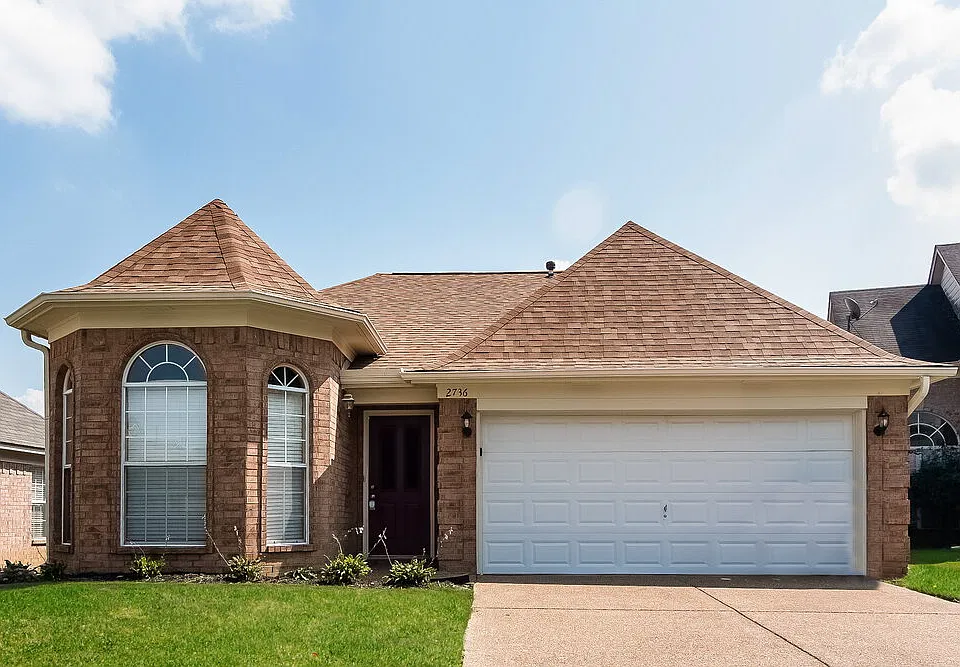 2736 Misty Valley Cv