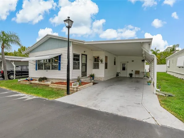 10879 Walnut St NE #188, Saint Petersburg, FL 33716