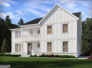 2108 Homer Dr, Monroe, GA 30656