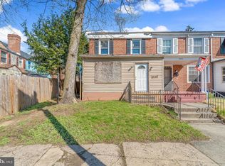 3118 S Constitution Rd, Camden, NJ 08104
